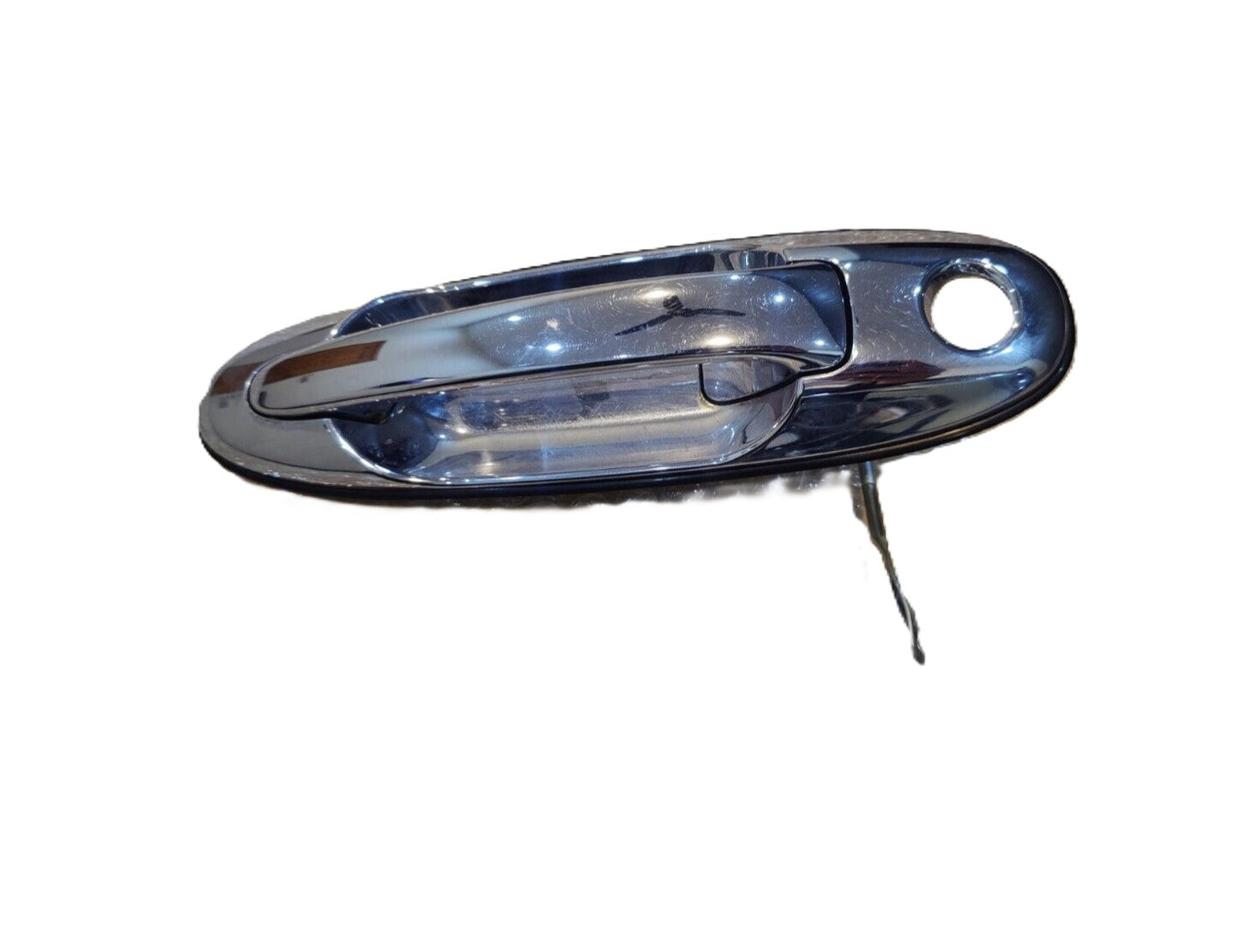 Landcruiser 100 Series Door Handle CHROME