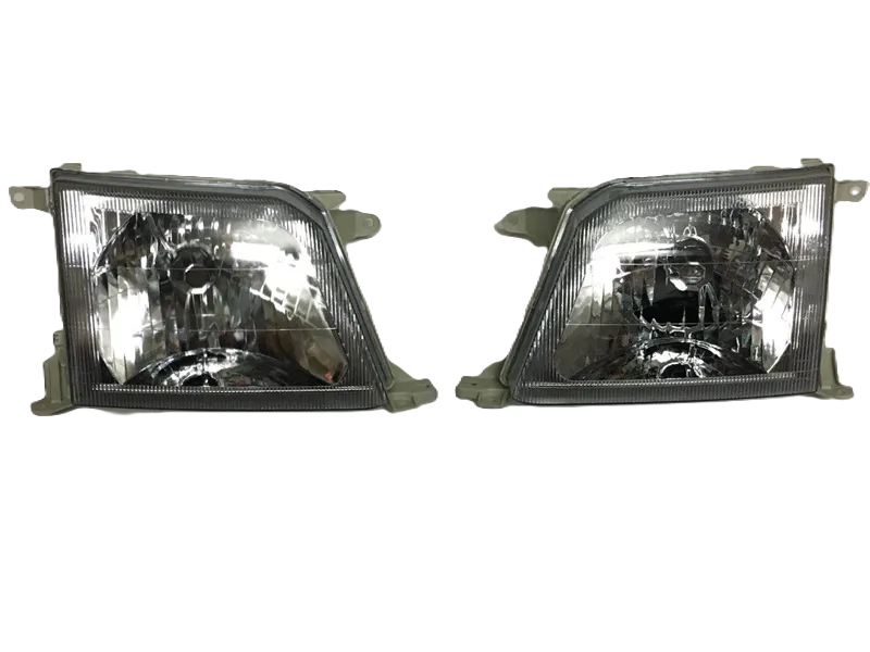 Prado 90 Series Headlight