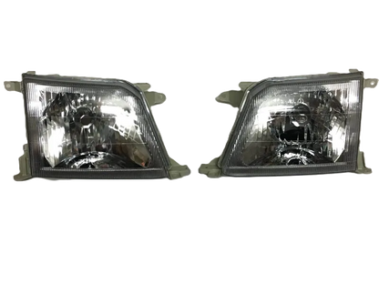 Prado 90 Series Headlight