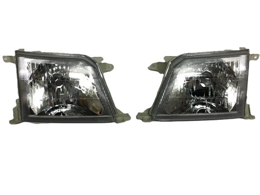 Prado 90 Series Headlight