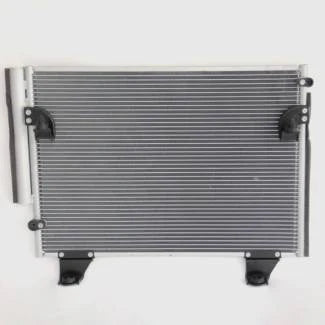 Hilux 05-08 KUN Air Con Condenser