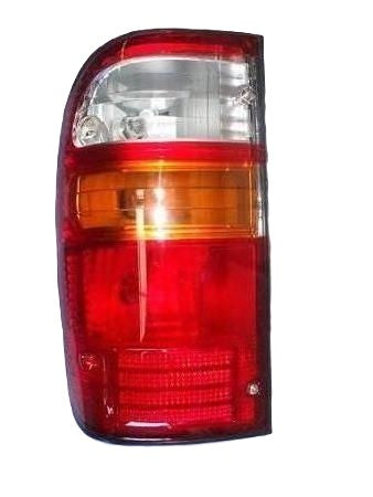 Hilux 02-05 LN Taillight