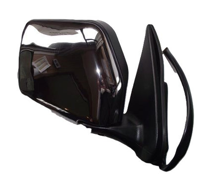 Hilux 02-05 LN Mirrors (CHROME)