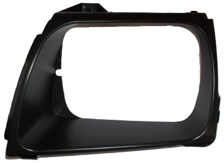 Hilux 02-05 LN Left Headlight Surround