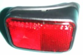 Hilux 02-05 Rear Right Bumper Reflector