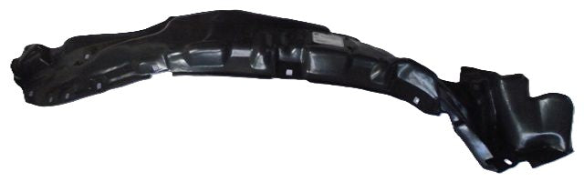 Hilux 02-05 LN Guard Liner