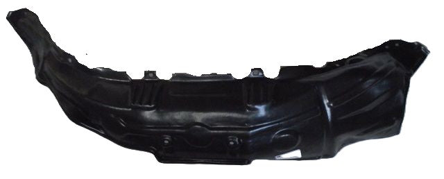 Hilux 02-05 LN Guard Liner