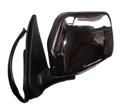 Hilux 02-05 LN Mirrors (CHROME)