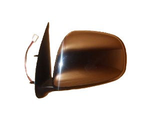 Hilux 05-08 KUN Electric Side Mirror (CHROME)