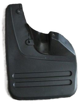 Hilux 05-08 KUN Front Mudflap