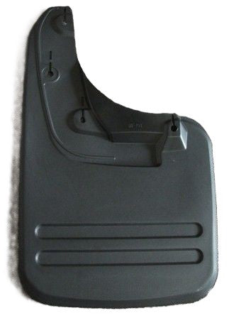 Hilux 05-08 KUN Rear Mudflap