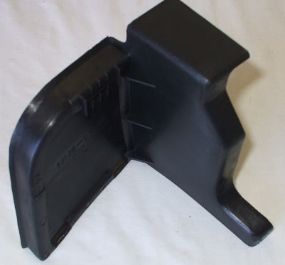 Hilux 05-08 KUN Front Air Guide