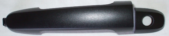 Hilux 05-08 (KUN) Black Handle