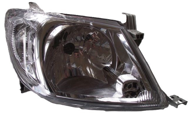 Hilux 08-11 KUN Headlight