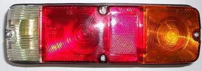 Hilux 05-06 KUN Flat Deck Taillight