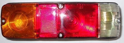 Hilux 05-06 KUN Flat Deck Taillight