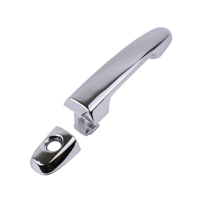 Hilux 08-11 KUN Door Handle (CHROME)