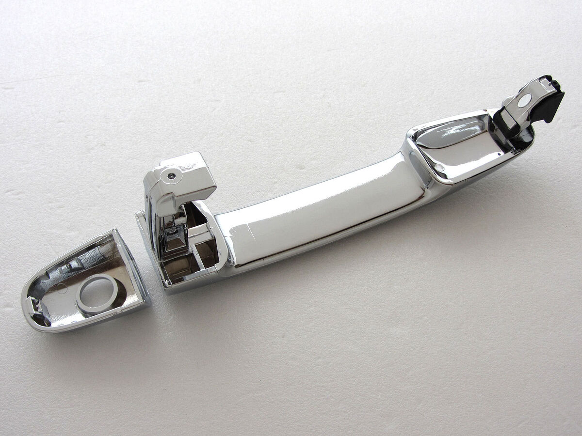 Hilux 08-11 KUN Door Handle (CHROME)