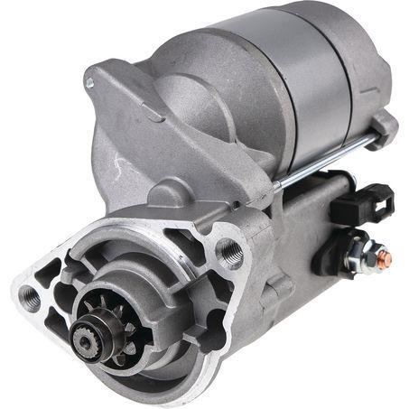 New 2Y/3Y/4Y 9 Tooth 12V Starter Motor