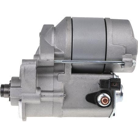 New 2Y/3Y/4Y 9 Tooth 12V Starter Motor