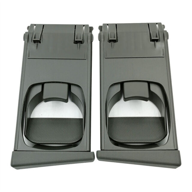 Hilux 08-15 KUN Grey Cup Holder