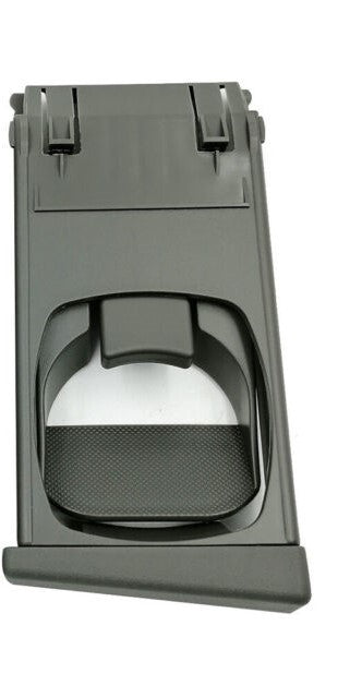 Hilux 08-15 KUN Grey Cup Holder