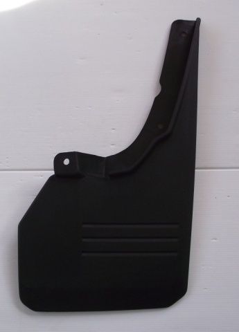 80 Series Landcruiser Mudflap Right Front