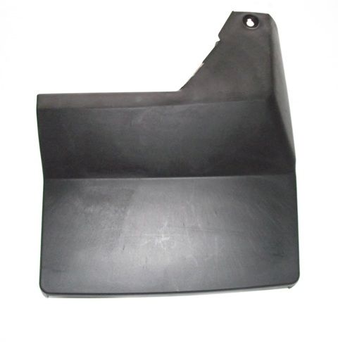 80 Series Landcruiser Right Front Mud Flap