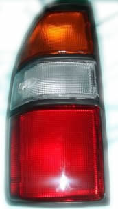 Prado 90 Series Taillight