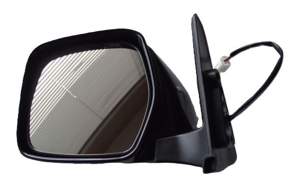 Prado 80 Series Left Electric Mirror