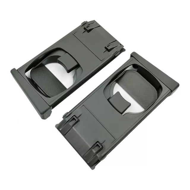 Hilux 05-08 KUN Grey Cup Holder