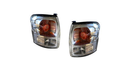 Hilux 02-05 LN Corner Light