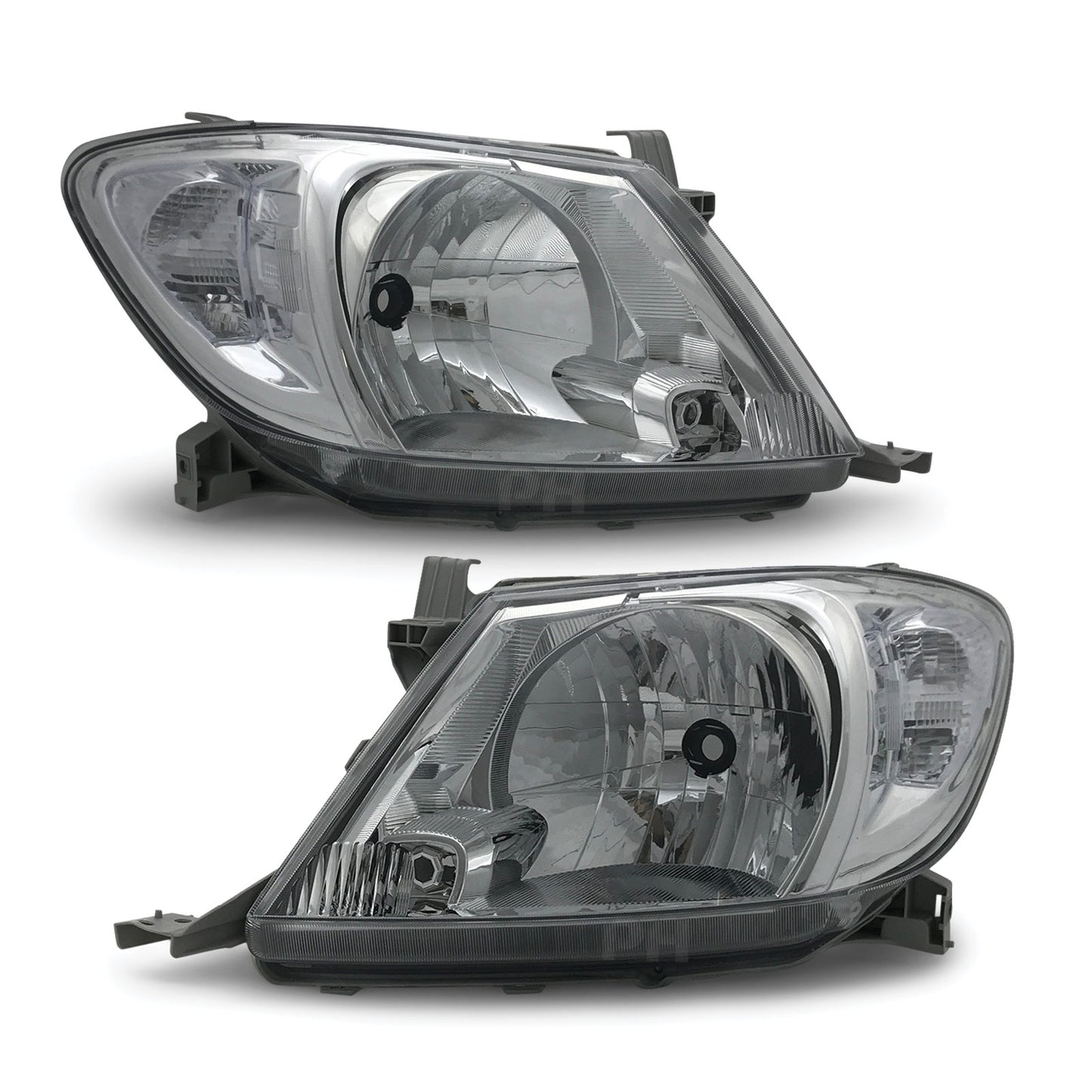 Hilux 08-11 KUN Headlight