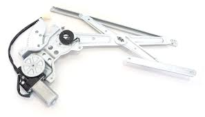 80 Series Landcruiser Right Front Window Regulator