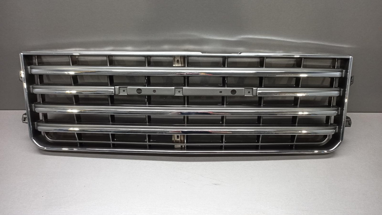 NEW Landcruiser 60 Series Circle Headlight Grille