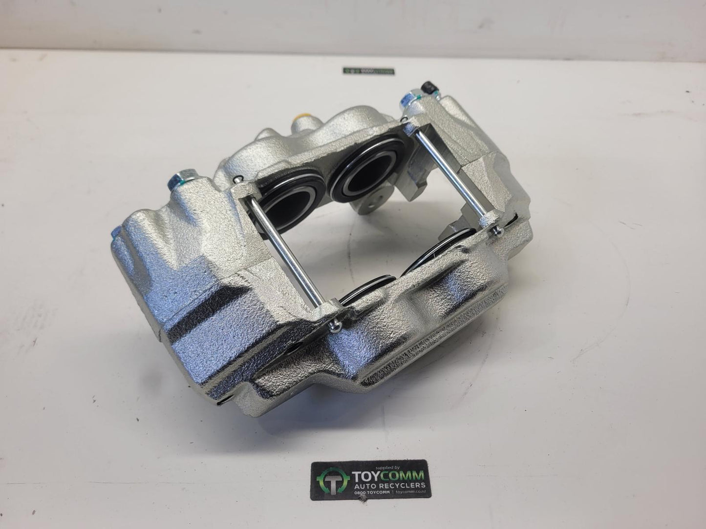 New Prado 120 Series Front Brake Caliper