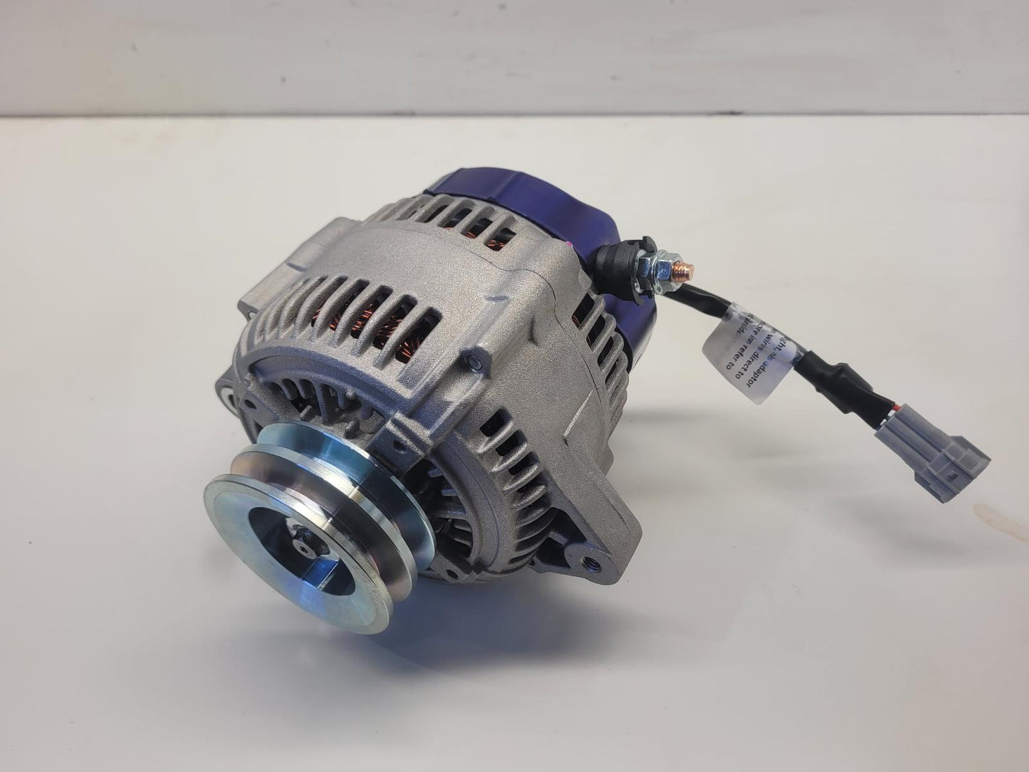 New 1HD/1HZ 12V 110A Landcruiser Alternator