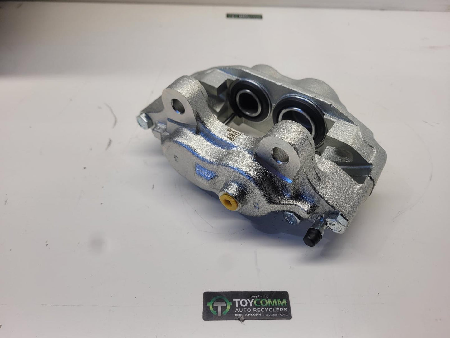 New Landcruiser 70 Series Brake Caliper