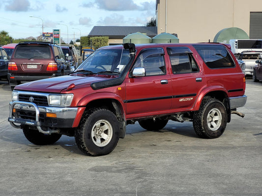 Now Wrecking: 1994 Hilux Surf - A573C