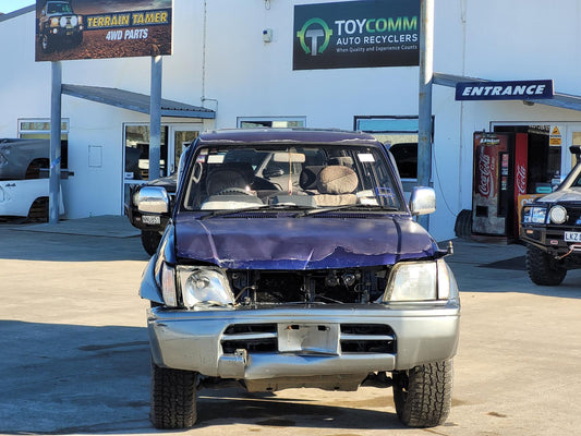 Now Wrecking: 1996 Toyota Prado - A572C