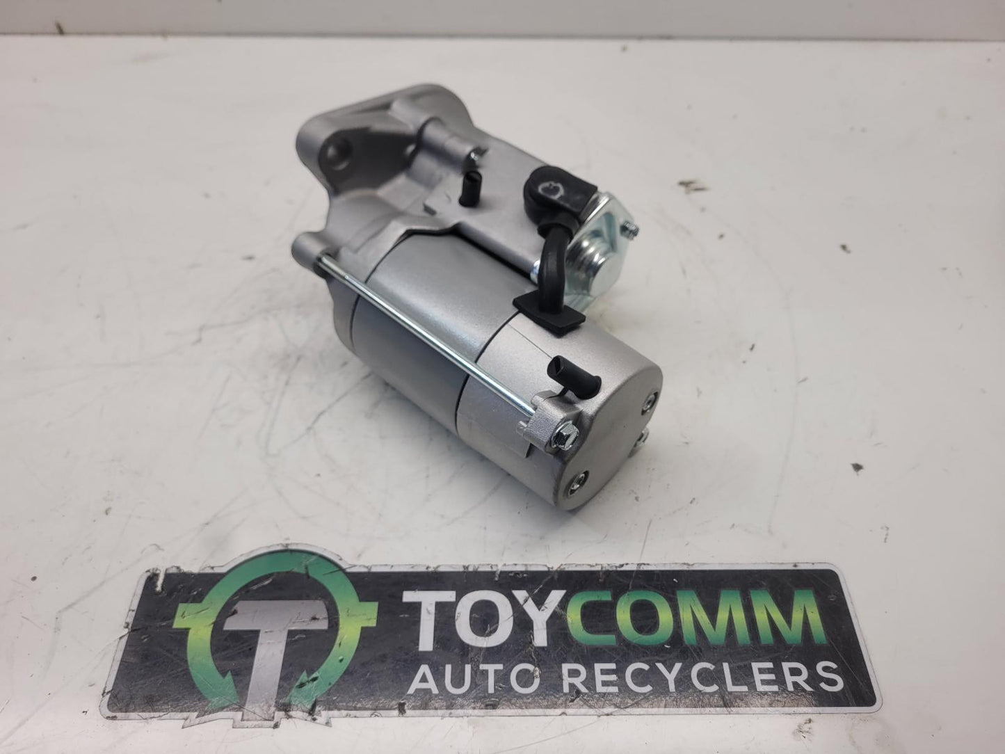 New 5L/3L 10 Tooth 12V Starter Motor