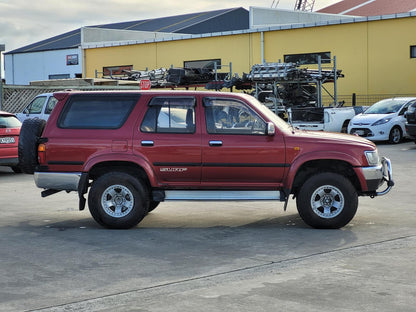 Now Wrecking: 1994 Hilux Surf - A573C