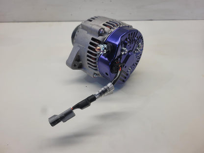 New 1HD/1HZ 12V 110A Landcruiser Alternator