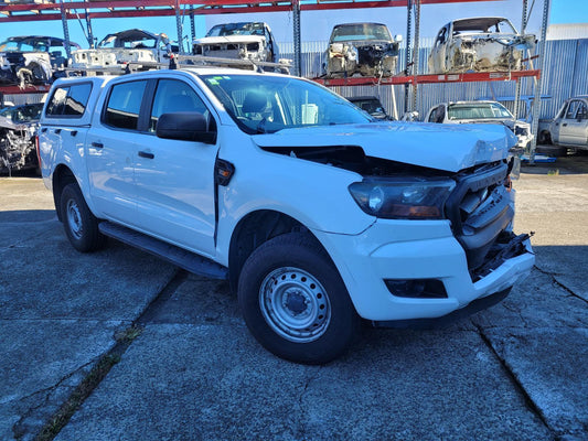 Now Wrecking: 2017 RANGER - A569T