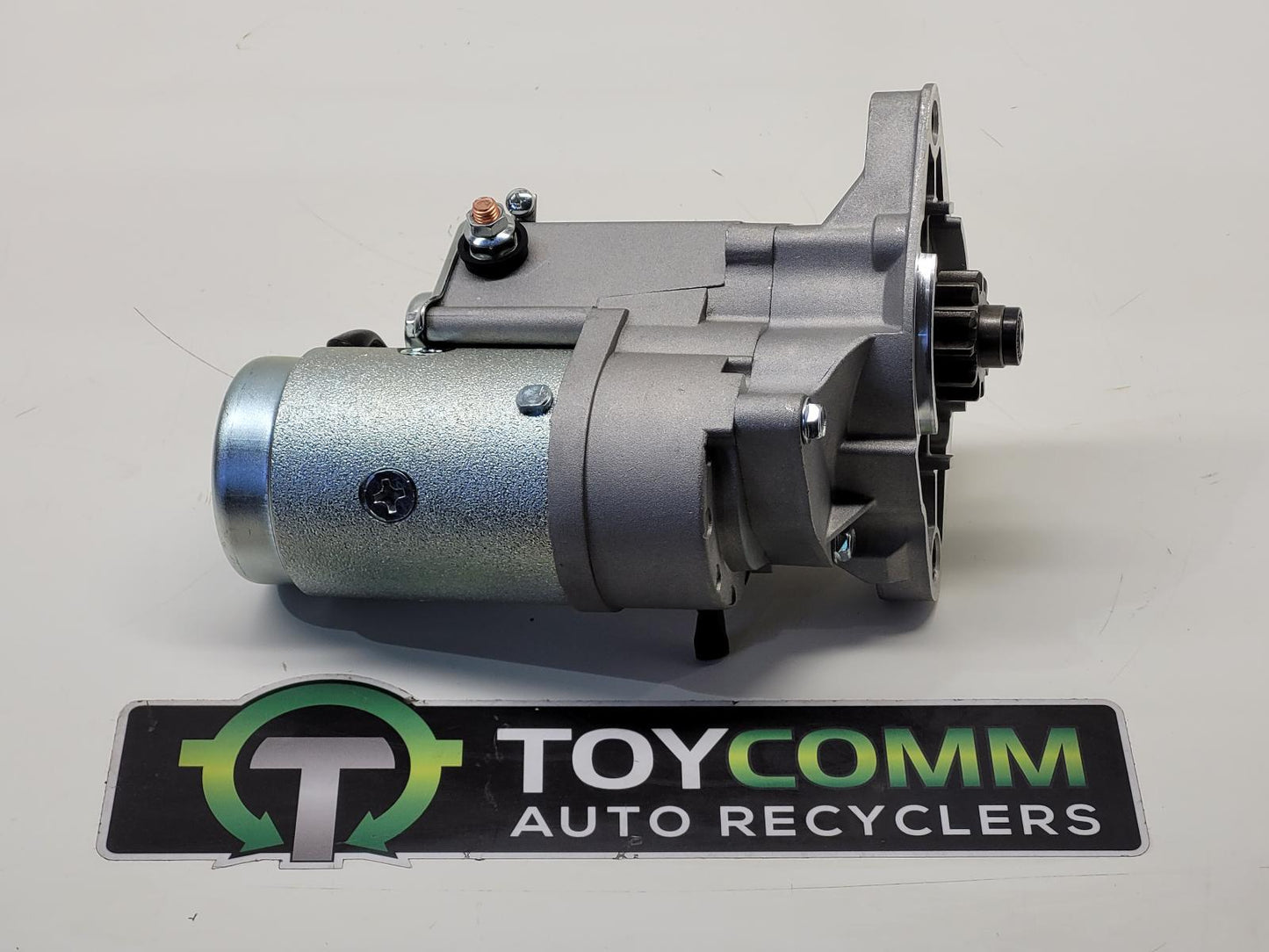 New 2L/3L/5L 11 Tooth 12V Starter Motor