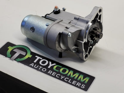 New 2L/3L/5L 11 Tooth 12V Starter Motor