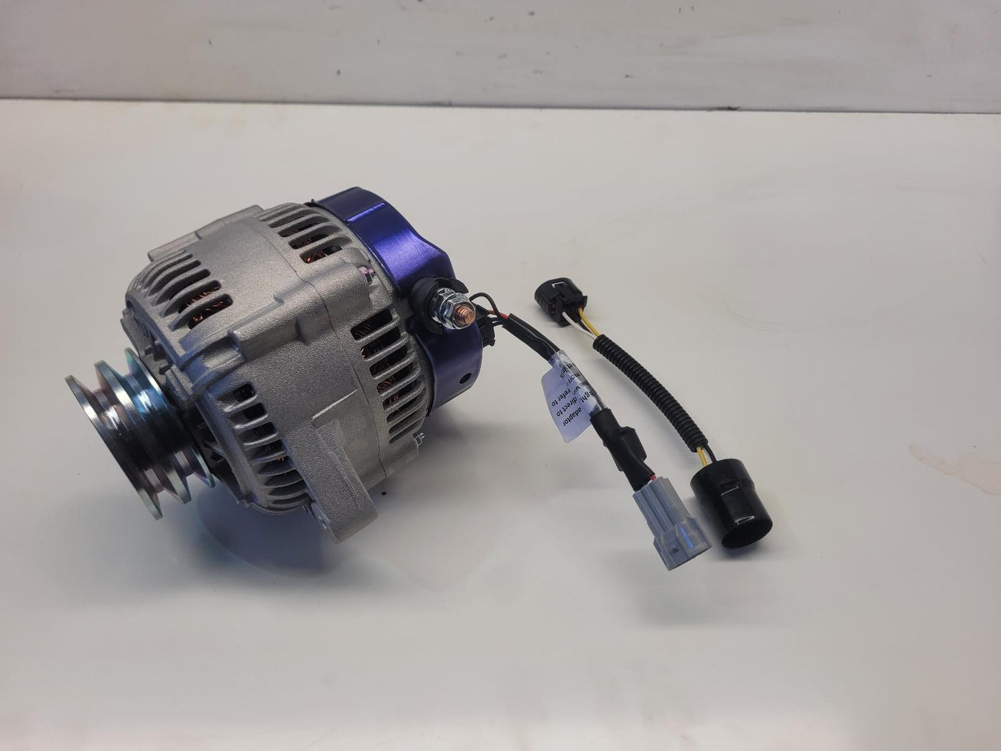 New 1HD/1HZ 12V 110A Landcruiser Alternator