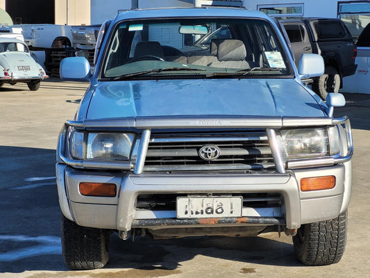 Now Wrecking: 1996 Toyota Surf - A575C