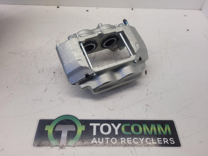 New Landcruiser 79 Series Front brake Caliper