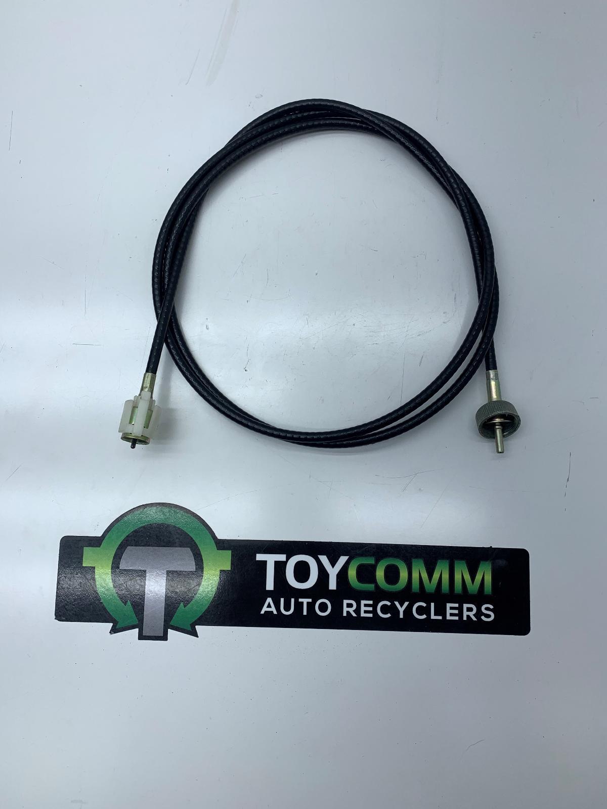 NEW Landcruiser 60 Series Speedo Cable